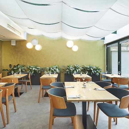 Fine Restaurant & Apartments Malacky Ngoại thất bức ảnh
