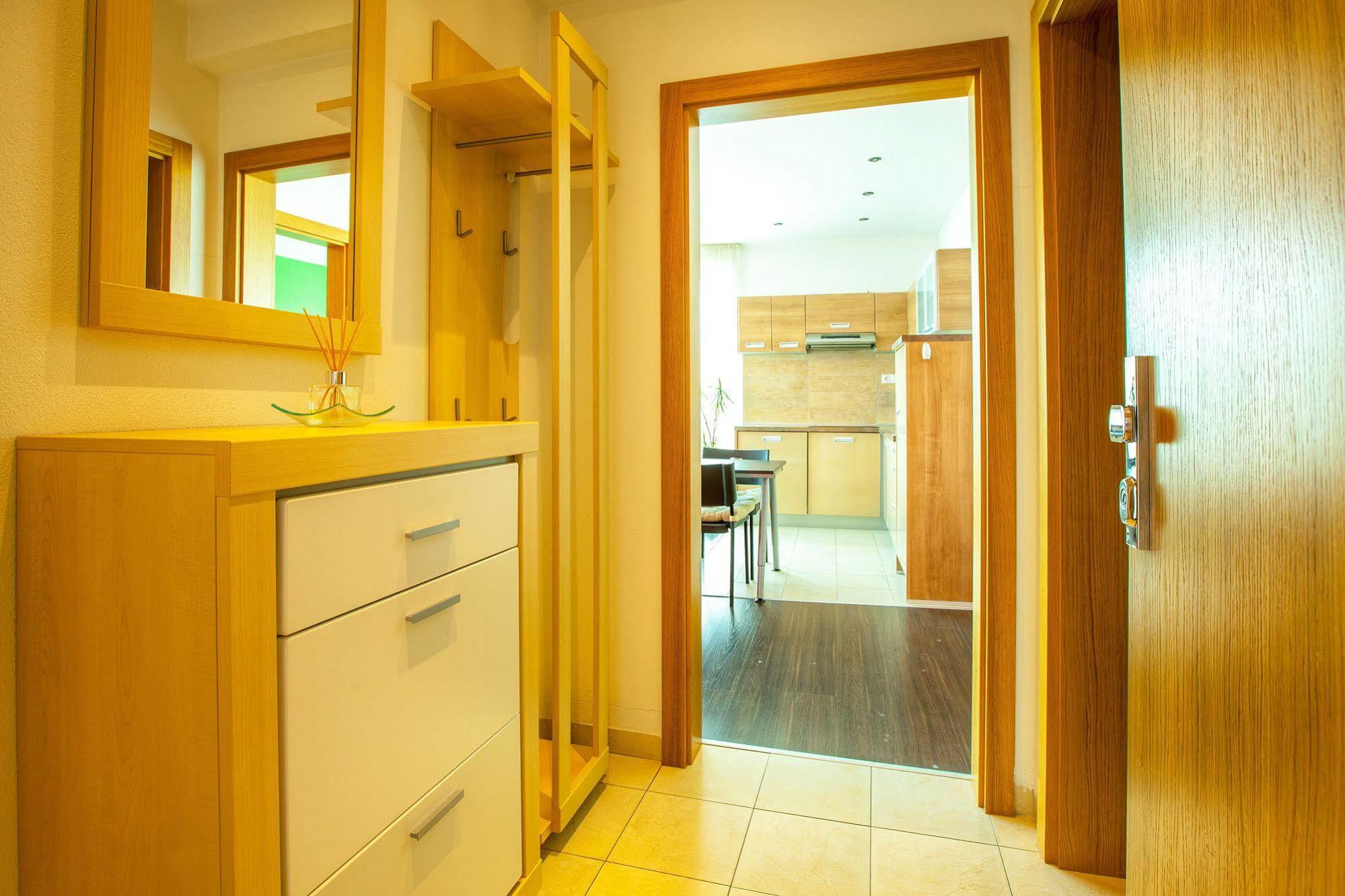 Fine Restaurant & Apartments Malacky Ngoại thất bức ảnh