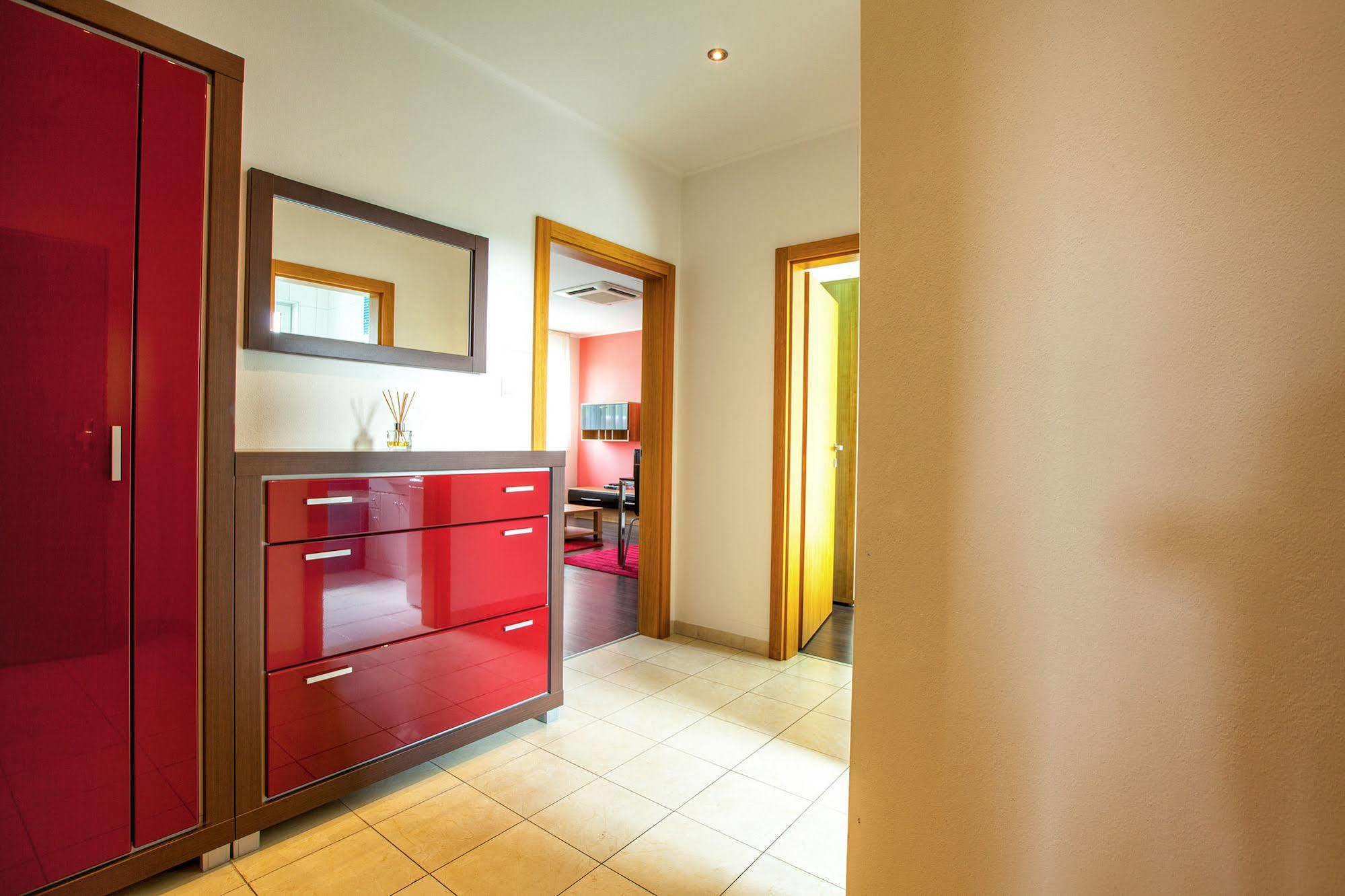 Fine Restaurant & Apartments Malacky Ngoại thất bức ảnh