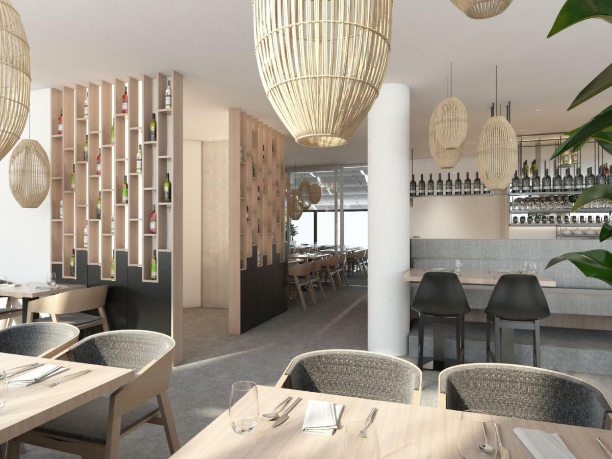 Fine Restaurant & Apartments Malacky Ngoại thất bức ảnh
