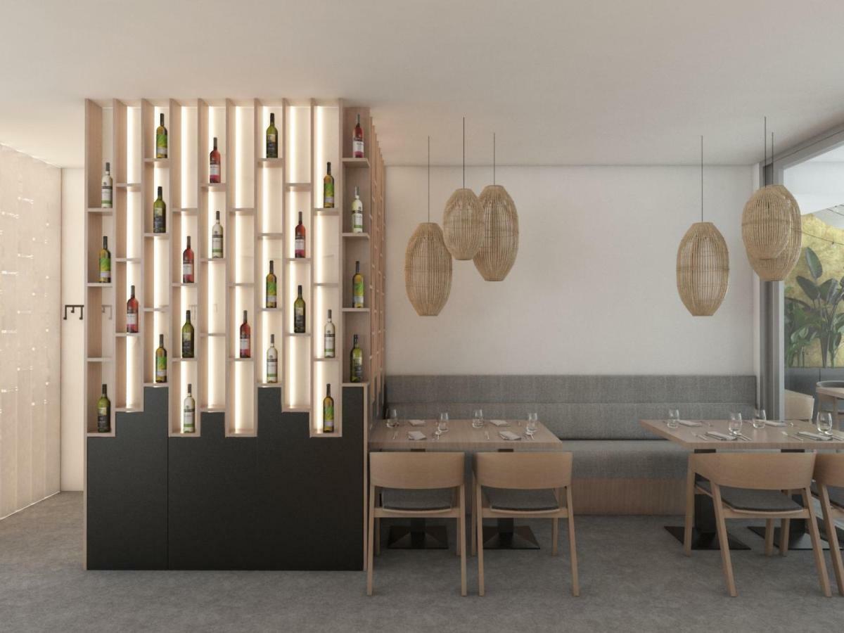 Fine Restaurant & Apartments Malacky Ngoại thất bức ảnh