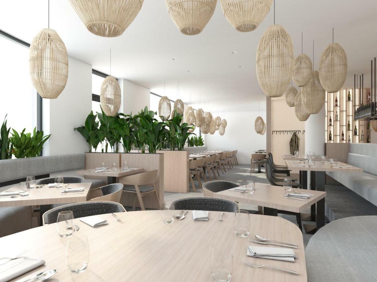 Fine Restaurant & Apartments Malacky Ngoại thất bức ảnh