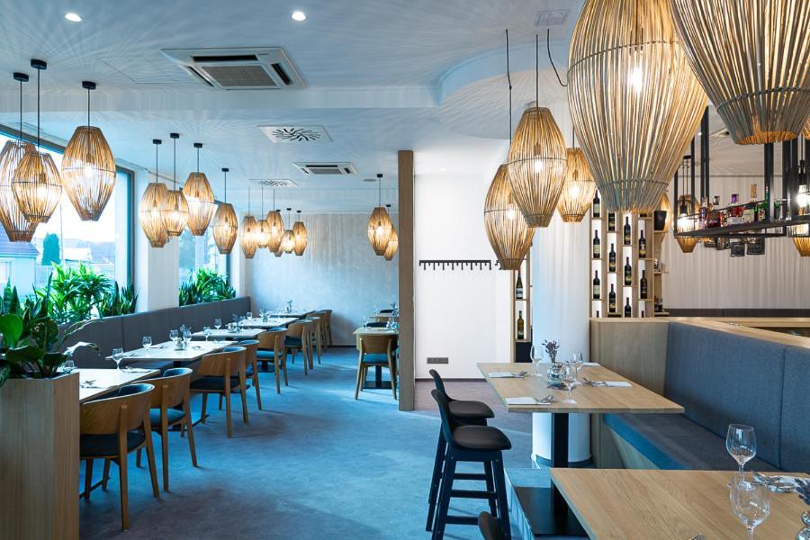 Fine Restaurant & Apartments Malacky Ngoại thất bức ảnh